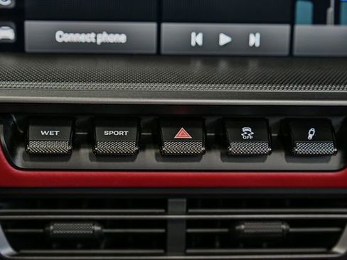 Used 2023 Porsche 911 Carrera image 51