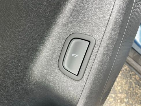 Certified 2026 Chevrolet Traverse Z71 w/ Driver Confidence Package image 33