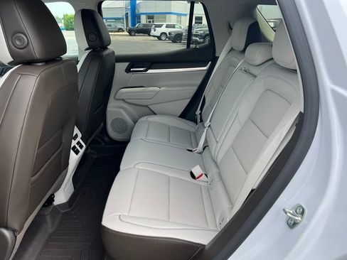 Used 2027 GMC Terrain Denali w/ LPO, Floor Liner Package AWD/4WD image 5