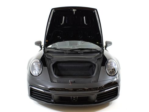 Used 2020 Porsche 911 Carrera RWD image 49