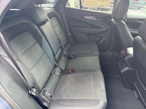 Used 2025 Chevrolet Blazer EV RS image 29