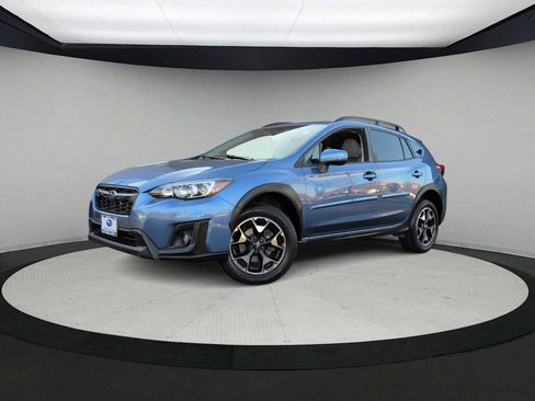 Used 2019 Subaru Crosstrek 2.0i Premium image 1