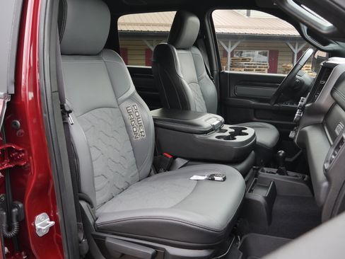 Used 2019 RAM 2500 Power Wagon image 28