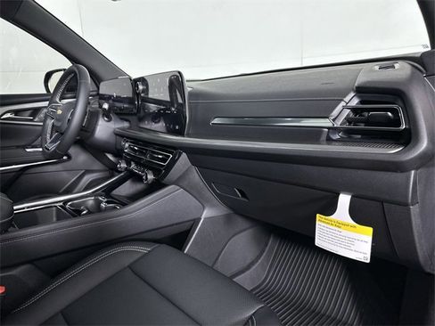 New 2026 Chevrolet Traverse LT w/ Sun and Wheel Package image 30