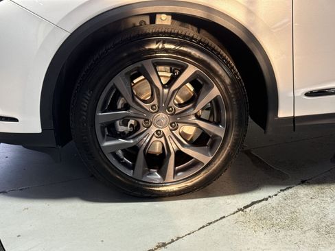 Used 2024 Acura MDX A-Spec AWD/4WD image 17
