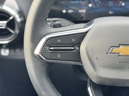 New 2026 Chevrolet Equinox LT image 24