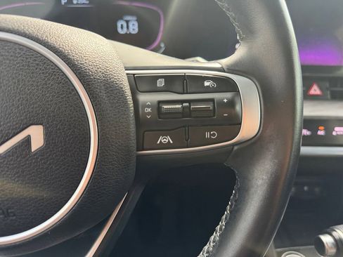 Used 2023 Kia Sportage X-Line image 21
