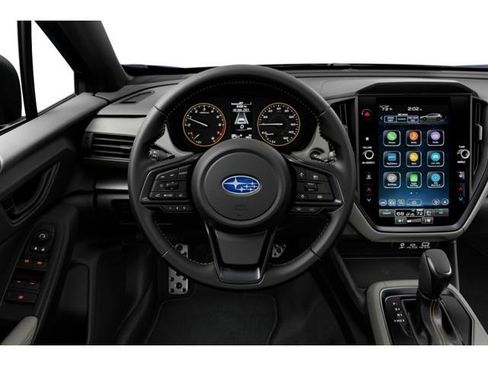 New 2025 Subaru Crosstrek 2.5i Sport w/ Crosstrek Mirror Package image 15