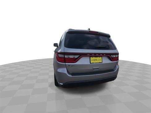 Used 2014 Dodge Durango SXT w/ Quick Order Package 23B RWD image 7