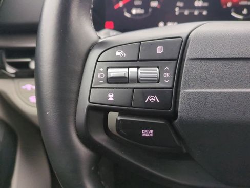 Used 2026 Kia Sportage SX image 24