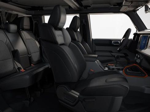 New 2025 Ford Bronco Raptor image 6