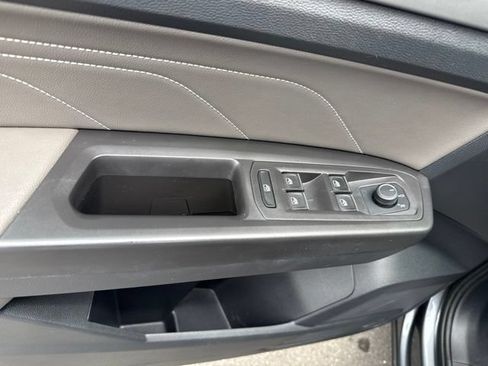 Used 2022 Volkswagen Atlas SE FWD image 18