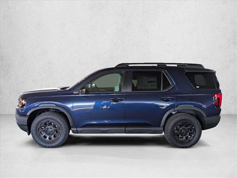 New 2026 Honda Passport TrailSport image 5