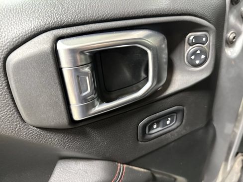 Used 2021 Jeep Wrangler Unlimited Rubicon AWD/4WD image 21