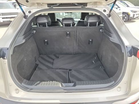 Used 2022 MAZDA CX-30 AWD 2.5 S w/ Select Package image 19