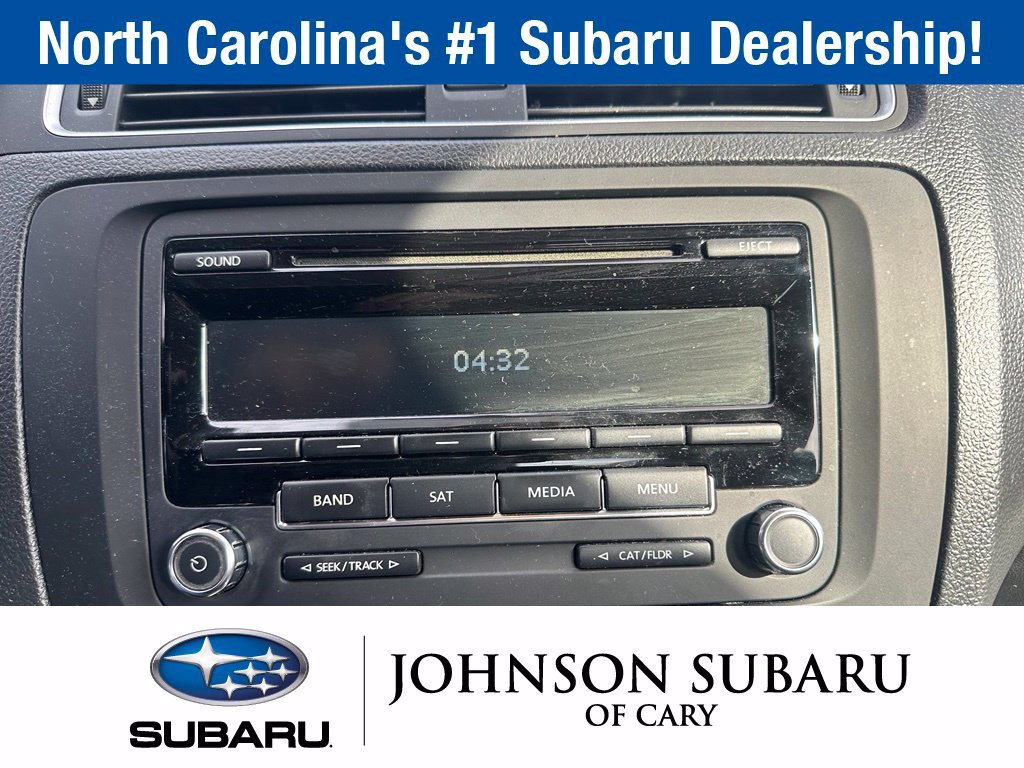 Used 2014 Volkswagen Jetta SE FWD image 10
