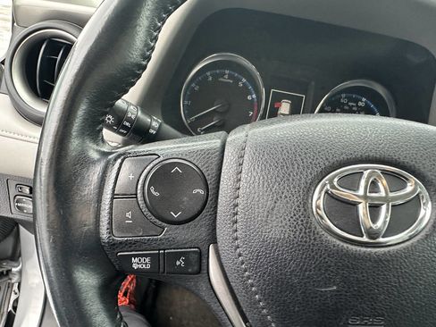 Used 2016 Toyota RAV4 XLE image 13