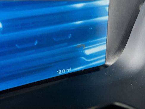 New 2026 Ford F350 Lariat w/ Black Appearance Package image 2