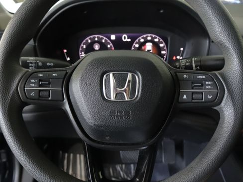 Used 2024 Honda Accord EX image 12
