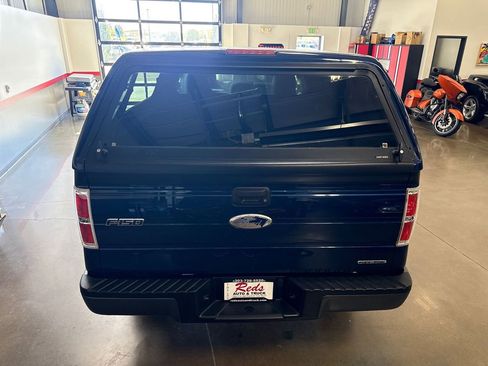 Used 2011 Ford F150 XL w/ PWR Equipment Group image 37