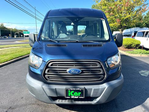 Used 2017 Ford Transit 350 XL image 6