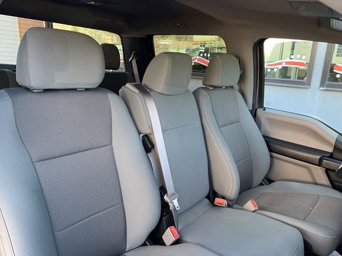 Used 2019 Ford F350 XL w/ Power Equipment Group image 23