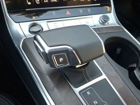 Certified 2023 Audi A6 Premium Plus w/ Premium Plus Package image 16