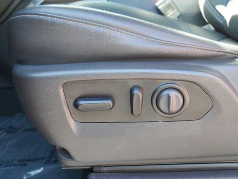 Certified 2021 Chevrolet Silverado 1500 LT Trail Boss w/ Convenience Package II image 13