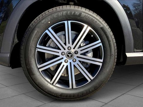 New 2026 Mercedes-Benz GLE 350 GLE 350 image 15