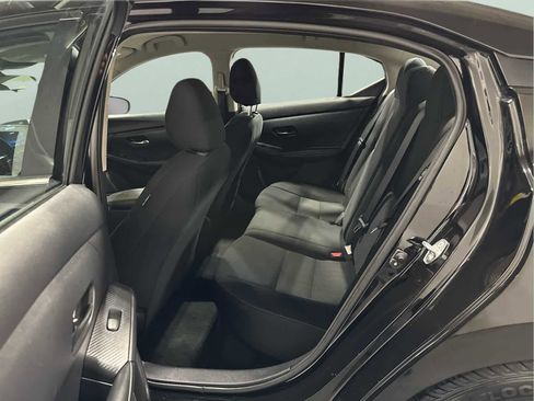 Used 2024 Nissan Sentra SV image 24