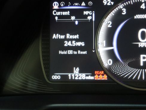 Used 2024 Lexus ES 350 w/ Accessory Package (Z2) FWD image 41
