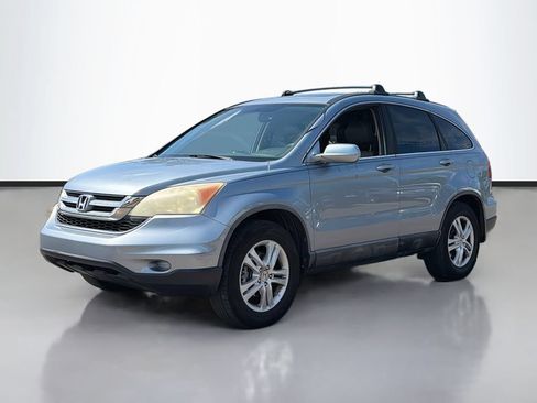 Used 2010 Honda CR-V EX-L image 2