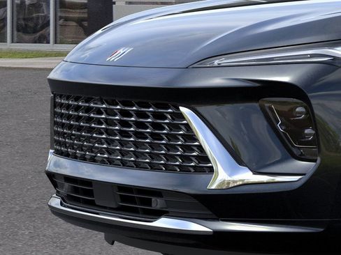 New 2026 Buick Envision Avenir image 13