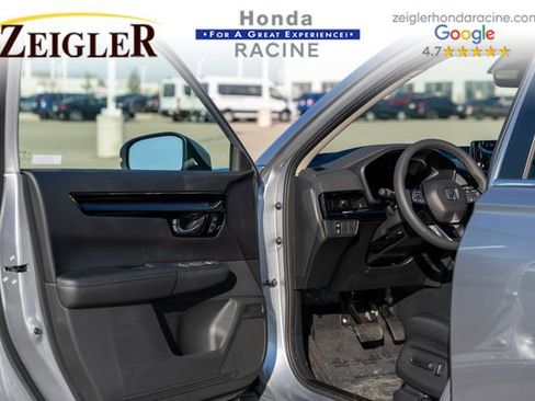 Used 2023 Honda CR-V EX-L image 16