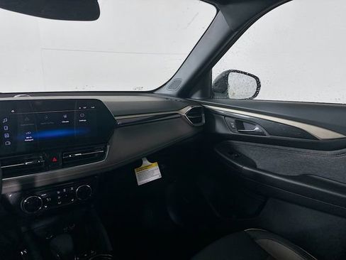 New 2026 Chevrolet TrailBlazer ACTIV w/ Convenience Package image 23