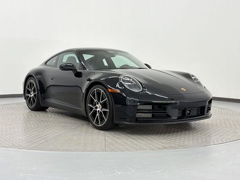 New 2026 Porsche 911 Carrera S RWD image 7