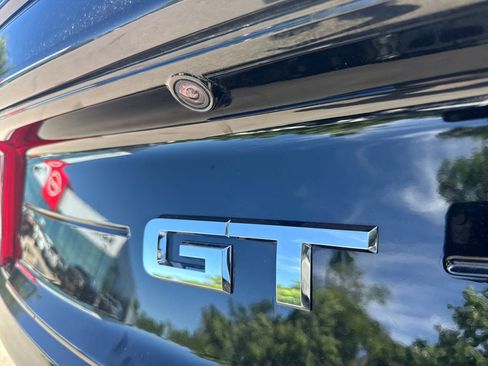 Used 2022 Ford Mustang GT Premium RWD image 39