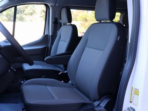 New 2025 Ford Transit 350 XL image 5