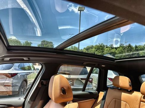 Used 2023 BMW X3 xDrive30i w/ Premium Package w/ZPA AWD/4WD image 24