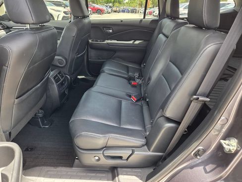 Used 2020 Honda Pilot EX-L image 6