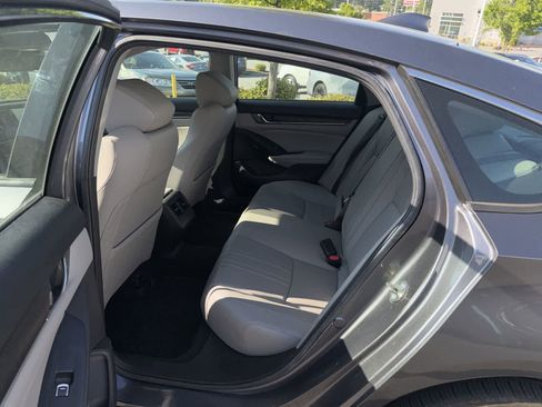 Used 2020 Honda Accord EX-L image 14
