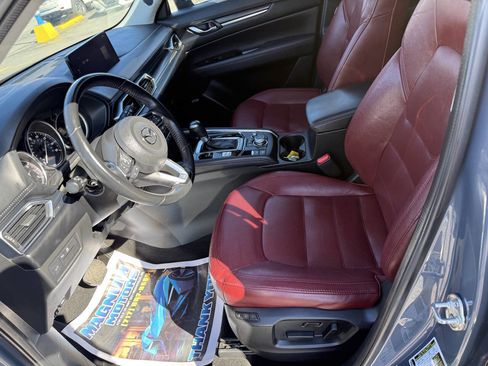Used 2023 MAZDA CX-5 Carbon Edition image 10