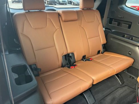 Used 2024 Kia Telluride SX X-Line AWD/4WD image 33