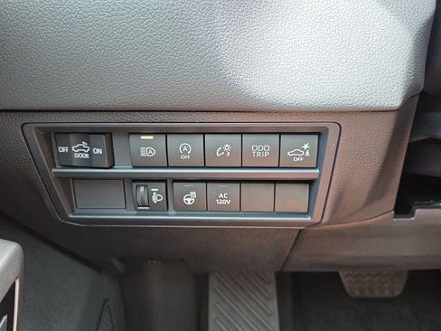 Certified 2026 Toyota Tundra Limited w/ Power Package RWD image 19