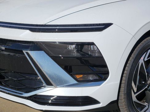 New 2026 Hyundai Sonata SEL image 6