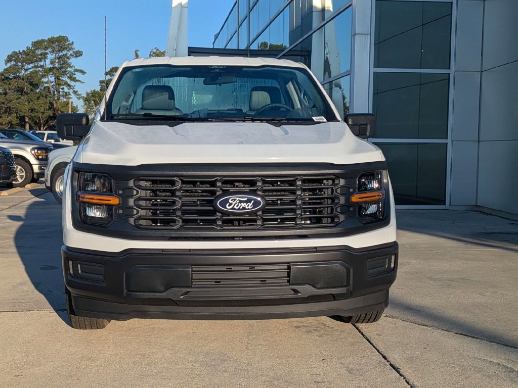 New 2026 Ford F150 XL RWD image 9