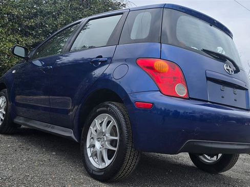 Used 2005 Scion xA image 3