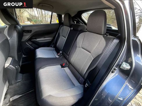 Used 2024 Subaru Crosstrek 2.0i Premium image 21