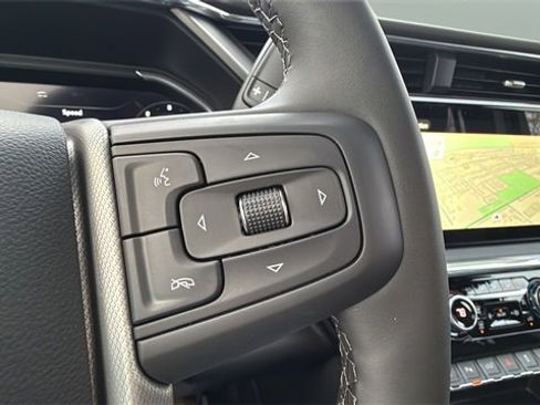 New 2026 GMC Sierra 2500 Denali w/ Denali Reserve Package image 36