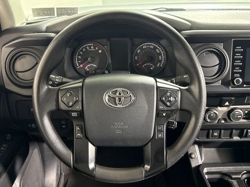 Used 2023 Toyota Tacoma SR AWD/4WD image 26